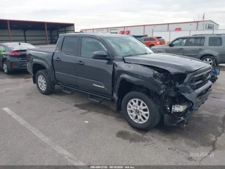 TOYOTA TOYOTA TACOMA SR5