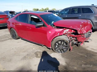 LEXUS LEXUS IS 350