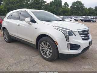 CADILLAC CADILLAC XT5 LUXURY