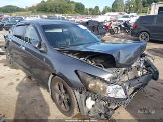 HONDA HONDA ACCORD 3.5 EX-L