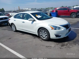 NISSAN NISSAN ALTIMA 2.5 S