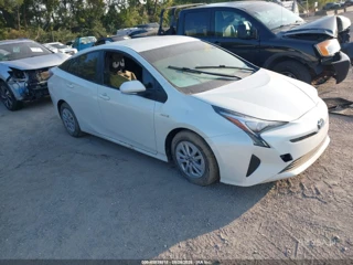 TOYOTA TOYOTA PRIUS TWO