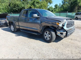 TOYOTA TOYOTA TUNDRA SR5 5.7L V8