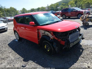 KIA KIA SOUL LX