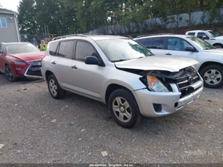 TOYOTA TOYOTA RAV4
