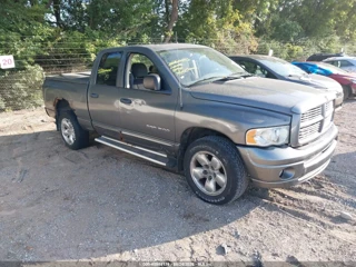 DODGE DODGE RAM 1500 SLT/LARAMIE