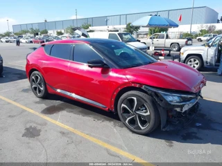 KIA KIA EV6 GT-LINE
