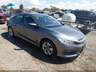 HONDA HONDA CIVIC LX