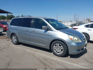 HONDA HONDA ODYSSEY EX-L