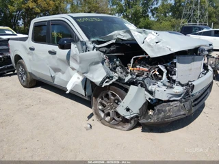 FORD FORD MAVERICK XLT