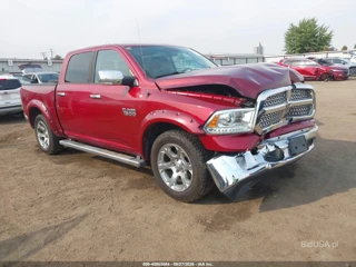 RAM RAM 1500 LARAMIE