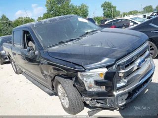 FORD FORD F-150 XLT