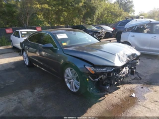 AUDI AUDI A7 55 PREMIUM