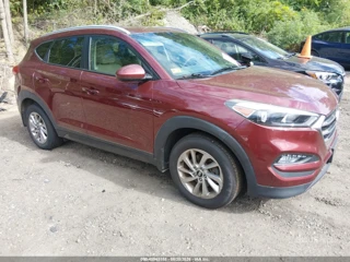 HYUNDAI HYUNDAI TUCSON SE