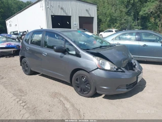 HONDA HONDA FIT
