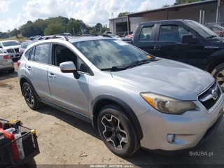 SUBARU SUBARU XV CROSSTREK 2.0I LIMITED
