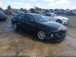 HONDA HONDA ACCORD LX