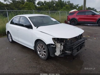 VOLKSWAGEN VOLKSWAGEN JETTA 1.8T SE
