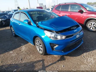 KIA KIA RIO 5-DOOR S