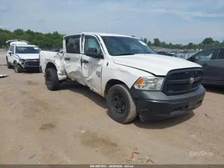 RAM RAM 1500 CLASSIC TRADESMAN  4X2 5'7 BOX