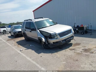 FORD FORD EXPLORER XLT