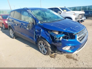 FORD FORD ESCAPE SE