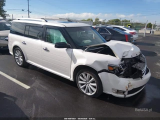 FORD FORD FLEX SEL