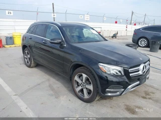 MERCEDES-BENZ MERCEDES-BENZ GLC 300 4MATIC