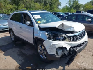 KIA KIA SORENTO EX V6