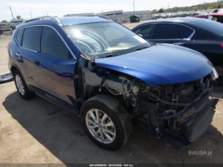 NISSAN NISSAN ROGUE SV