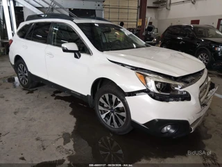 SUBARU SUBARU OUTBACK 2.5I LIMITED