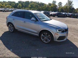 AUDI AUDI Q3 2.0T PREMIUM PLUS