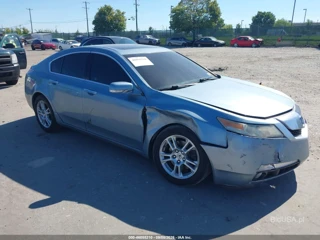 ACURA ACURA TL 3.5