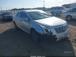 CADILLAC CADILLAC XTS STANDARD