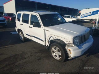 JEEP JEEP LIBERTY LIMITED EDITION
