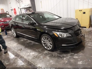 BUICK BUICK LACROSSE PREMIUM