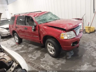 FORD FORD EXPLORER NBX/XLT