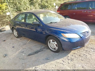 TOYOTA TOYOTA CAMRY CE