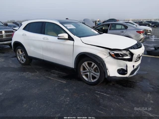 MERCEDES-BENZ MERCEDES-BENZ GLA 250