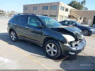 LEXUS LEXUS RX 350