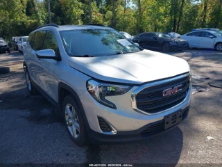 GMC TERRAIN SLE