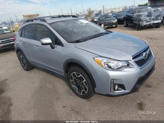 SUBARU SUBARU CROSSTREK PREMIUM