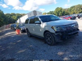 FORD FORD EXPEDITION XLT MAX