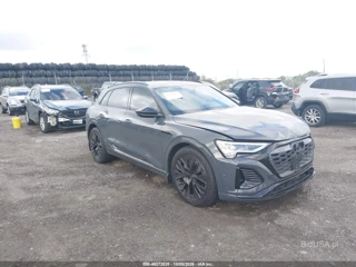 AUDI AUDI Q8 E-TRON PRESTIGE QUATTRO