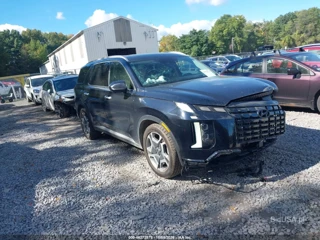 HYUNDAI HYUNDAI PALISADE LIMITED