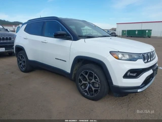 JEEP JEEP COMPASS LIMITED 4X4