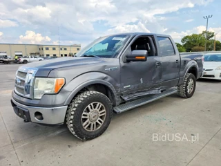 FORD F150 SUPERCREW
