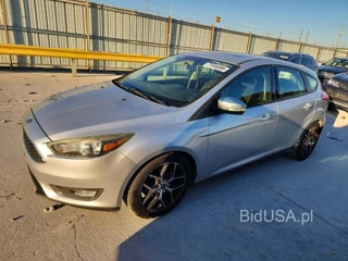 FORD FOCUS SEL