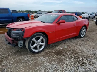 CHEVROLET CAMARO LT