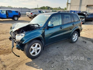TOYOTA RAV4 BASE